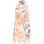 textil Dame Kjoler Rinascimento CFC0119368003 Farveløs