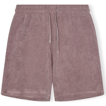 textil Herre Shorts Revolution Terry Shorts 4039 - Purple Violet