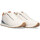 Sko Herre Sneakers MTNG 73485 Hvid