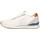 Sko Herre Sneakers MTNG 73485 Hvid