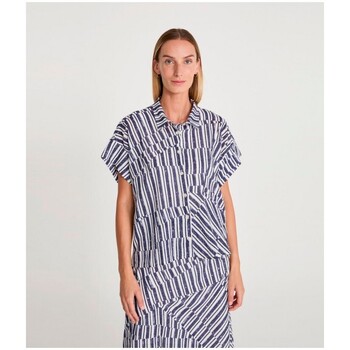 textil Dame Skjorter / Skjortebluser Designers Society  Flerfarvet