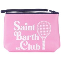 Tasker Håndtasker m. kort hank Mc2 Saint Barth ALIN001 Pink