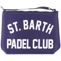 Tasker Bæltetasker & clutch
 Mc2 Saint Barth ALIN001 Blå