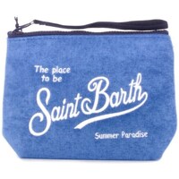 Tasker Håndtasker m. kort hank Mc2 Saint Barth ALI0003 Blå