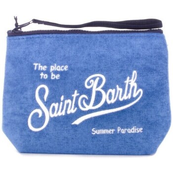 Tasker Bæltetasker & clutch
 Mc2 Saint Barth ALI0003 Blå