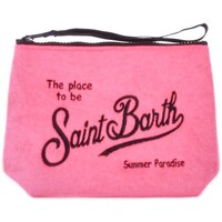 Tasker Bæltetasker & clutch
 Mc2 Saint Barth ALI0003 Pink