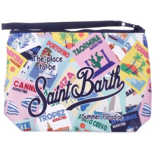 Tasker Bæltetasker & clutch
 Mc2 Saint Barth ALIN001 Flerfarvet