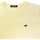 textil Herre T-shirts & poloer Organic Monkey Ninja T-Shirt - Yellow Mango Gul