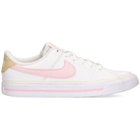 Sko Dame Lave sneakers Nike 74233 Pink