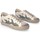 Sko Dame Lave sneakers Bibi Lou SNEAKERS  100023GM Sølv