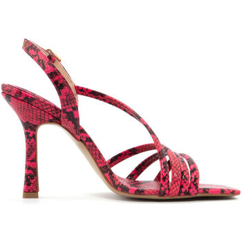 Sko Dame Sandaler Fashion Attitude - fame23_ss3y0562 Pink