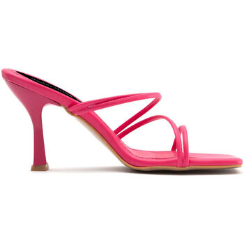 Sko Dame Sandaler Fashion Attitude - fame23_ss3y0613 Pink