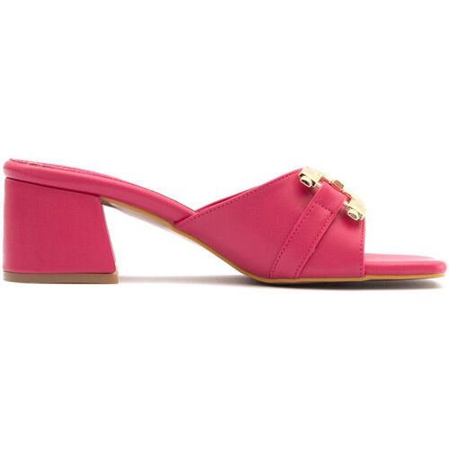 Sko Dame Sandaler Fashion Attitude - fame23_ss3y0611 Pink