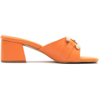 Sko Dame Sandaler Fashion Attitude - fame23_ss3y0611 Orange