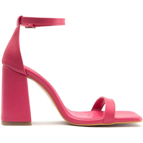 Sko Dame Sandaler Fashion Attitude - fame23_ss3y0600 Pink