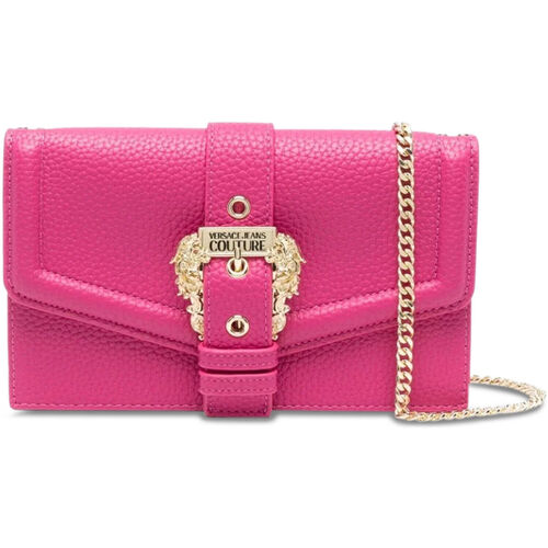 Tasker Dame Tegnebøger Versace - 75va5pf6_zs413 Pink