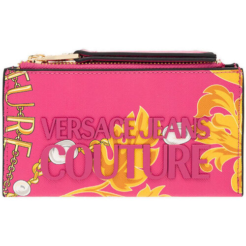 Tasker Dame Tegnebøger Versace - 75va5pp2_zs820 Pink