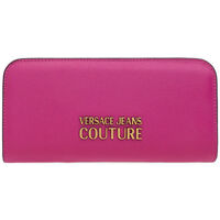 Tasker Dame Tegnebøger Versace - 75va5pg1_zs413 Pink