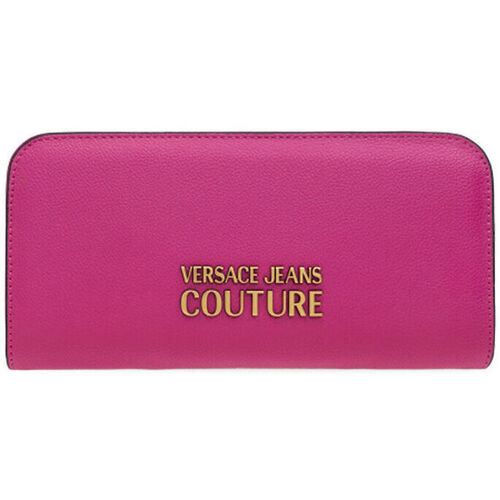 Tasker Dame Tegnebøger Versace - 75va5pg1_zs413 Pink