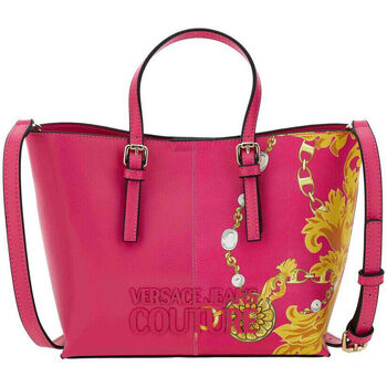 Tasker Dame Shopping Versace - 75va4bp7_zs820 Pink