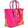 Tasker Dame Shopping Versace - 75va4bp7_zs820 Pink