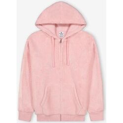 textil Dame Sweatshirts Champion - 115930 Pink