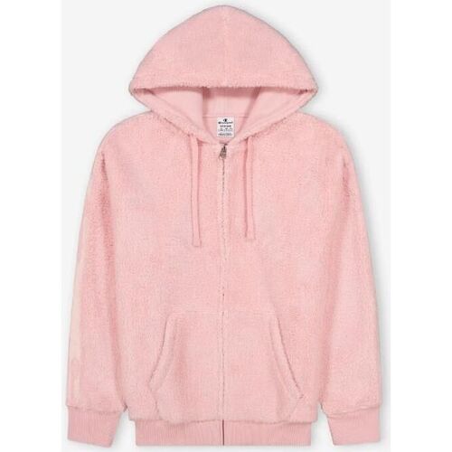 textil Dame Sweatshirts Champion - 115930 Pink