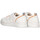 Sko Dame Sneakers Fluchos 74537 Hvid