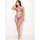 textil Dame Bikini La Modeuse 71430_P167902 Violet