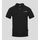 textil Herre Polo-t-shirts m. korte ærmer Philipp Plein Sport - pips500 Sort