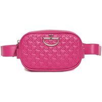 Tasker Dame Bæltetasker & clutch
 Lamarthe - ST166- Pink