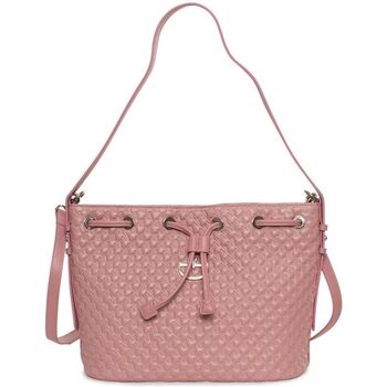 Tasker Dame Bæltetasker & clutch
 Lamarthe - ST106- Pink