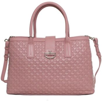 Tasker Dame Bæltetasker & clutch
 Lamarthe - ST101- Pink
