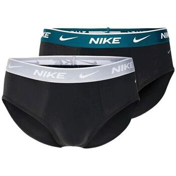 Undertøj Herre Trunks Nike - 0000ke1084- Sort