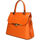 Tasker Dame Bæltetasker & clutch
 Viola Castellani - 7708 Orange