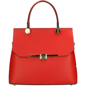 Tasker Dame Bæltetasker & clutch
 Viola Castellani - 7708 Rød