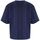 textil Dame T-shirts m. korte ærmer Fila - faw0420 Blå