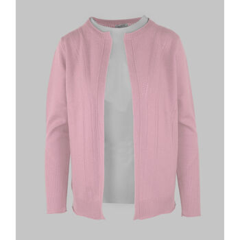 textil Dame Pullovere Malo - idm027fcc12 Pink