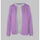 textil Dame Pullovere Malo - idm021f1c02 Violet