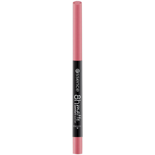 skoenhed Dame Lipliner Essence 8H Matte Comfort Lip Pencil - 15 Vintage Rose Pink