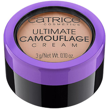skoenhed Dame Concealer & corrector Catrice Ultimate Camouflage Cream Concealer - 25 C Almond Beige