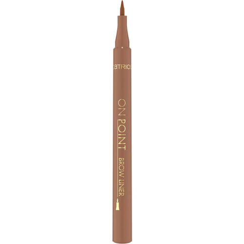 skoenhed Dame Bryn Catrice On Point Eyebrow Pencil - 30 Warm Brown Brun