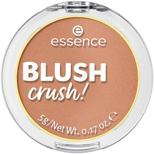 skoenhed Dame Blush & pudder Essence Blush Crush! - 10 Caramel Latte Brun