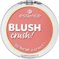 skoenhed Dame Blush & pudder Essence Blush Crush! - 20 Deep Rose Pink