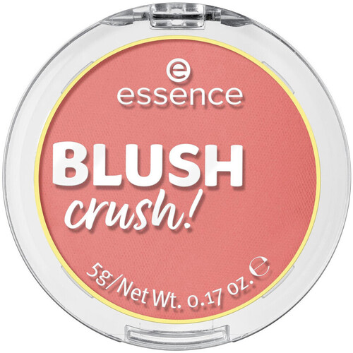 skoenhed Dame Blush & pudder Essence Blush Crush! - 20 Deep Rose Pink