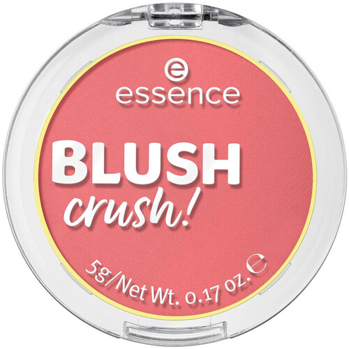 skoenhed Dame Blush & pudder Essence Blush Crush! - 30 Cool Berry Pink