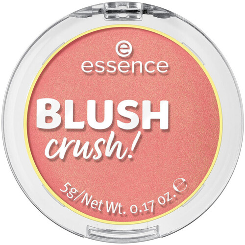 skoenhed Dame Blush & pudder Essence Blush Crush! - 40 Strawberry Flush Orange