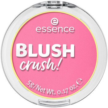 skoenhed Dame Blush & pudder Essence Blush Crush! - 50 Pink Pop Pink