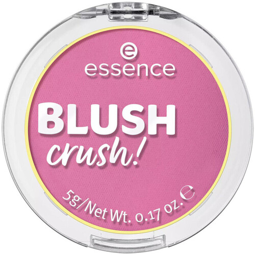 skoenhed Dame Blush & pudder Essence Blush Crush! - 60 Lovely Lilac Violet