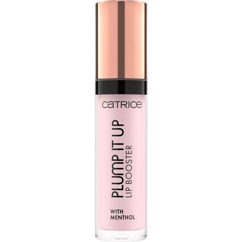 skoenhed Dame Lipgloss Catrice  Pink